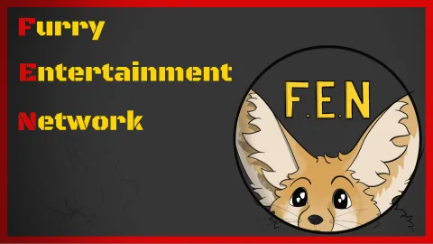 Furry Entertainment Network banner