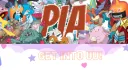 pokemon is awesome (pia!) banner