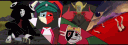 banner