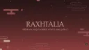 🦊Temple de Rax banner
