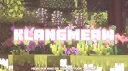 KM banner