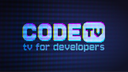 CodeTV banner