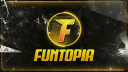 Funtopia | RP mit Charakter banner