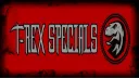 T-REX Specials banner