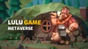 LULU GAMES banner
