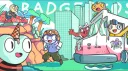 Bad Geckos Club banner