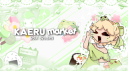 ʚ.Kaeru Market -- Closed banner
