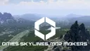 Cities: Skylines Map Makers banner