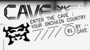 CaveDAO Discord server banner