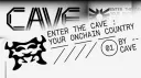 CaveDAO banner