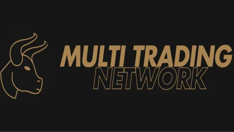 Multi Trading Network banner