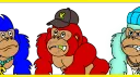 Solana Kongs banner