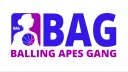 Balling Apes Gang NFT banner