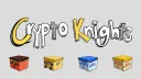 Crypto Knights banner