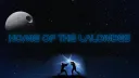 RiLo's Resort banner