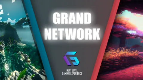 Grand - Networks banner