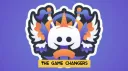 The Game Changers ★ banner