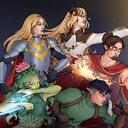 Tesomere Gaming Banner