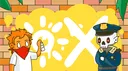 banner