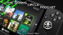 The Gaming Circle Podcast Server banner