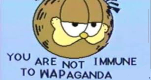 Weak Anthropic Principle Discord server banner