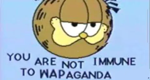 Weak Anthropic Principle banner