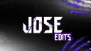 Jose Edit's banner