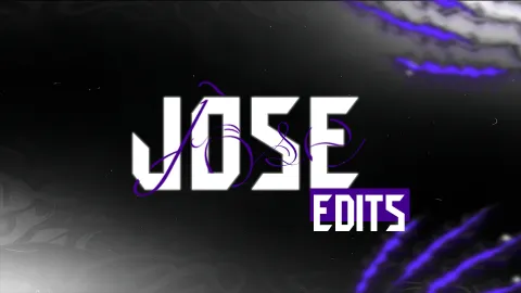 Jose Edit's banner