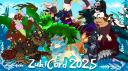 ZUKICORD  Banner