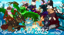 ZUKICORD 🌿 Discord server banner