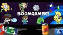 BoomGamers old Banner