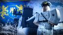 Ruthene Banner