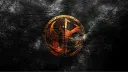 The Malevolent Empire / The Benevolent Republic banner