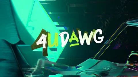 4UnderDAWG banner