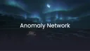 Anomaly Network | Community banner