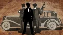 Wiseguys banner