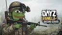 DayZ Vanilla+ Banner