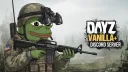 DayZ Vanilla+ banner