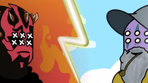 banner
