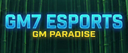 GM PARADISE | .gg/guruog Discord server banner