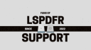 LSPDFR Support banner