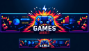 Games'Addict banner