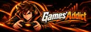Games'Addict#3139 banner