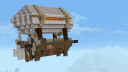 Create Aeronautics Banner
