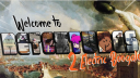 Retextures™ 2 Discord server banner