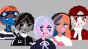 Kazumi NFT banner