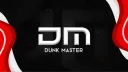 & `Dunk Master banner