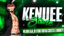 Kenuee Store™ Banner