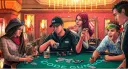Gumbo Gambling banner