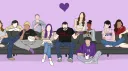 Big Comfy Couch banner